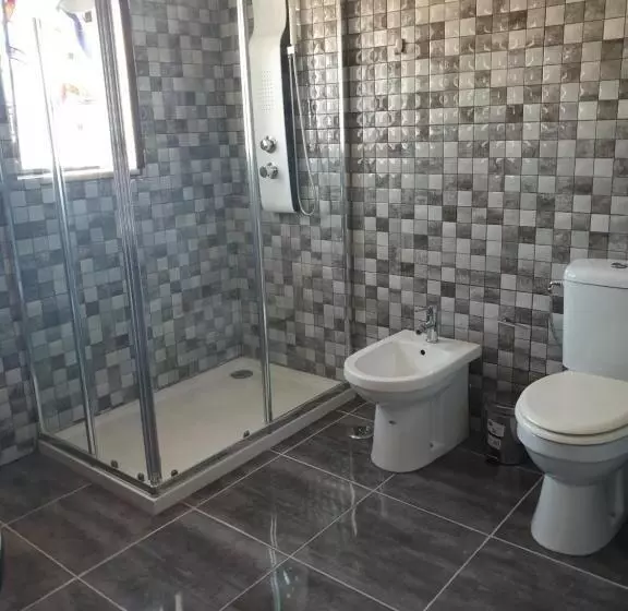 Oceanoasis Residences Suites