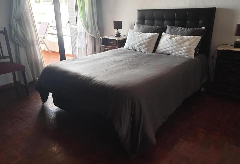 Oceanoasis Residences Suites