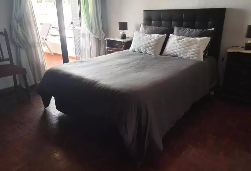 Oceanoasis Residences Suites