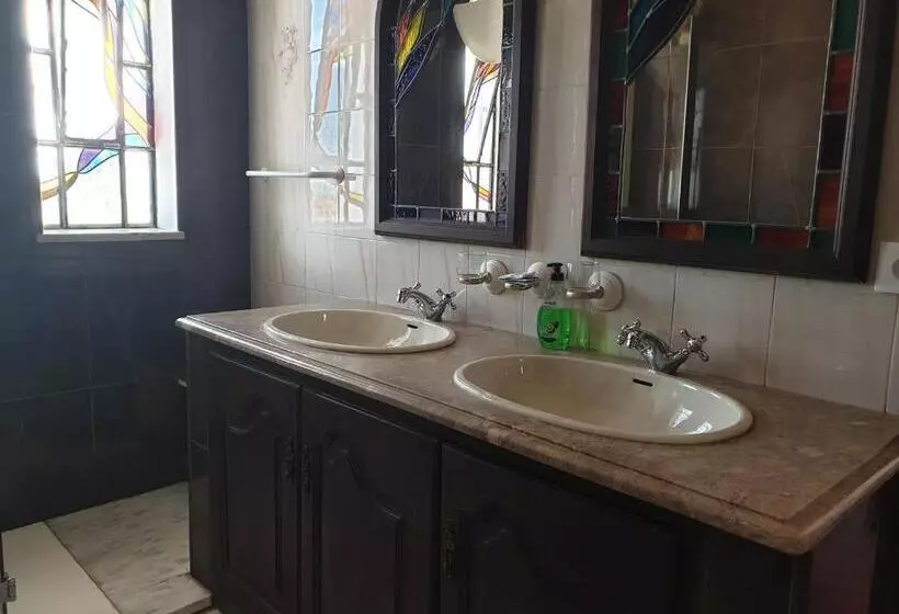 Oceanoasis Residences Suites