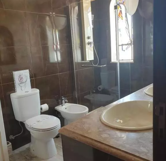 Oceanoasis Residences Suites