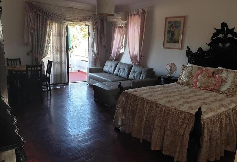 Oceanoasis Residences Suites