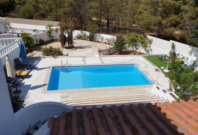 Oceanoasis Residences Suites