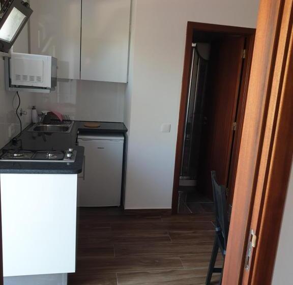 Oceanoasis Residences Suites