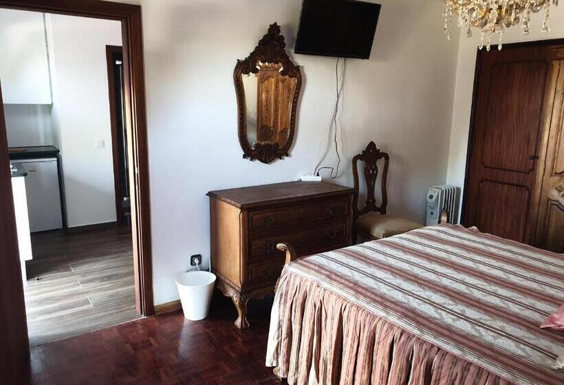 Oceanoasis Residences Suites