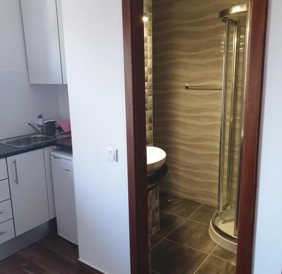 Oceanoasis Residences Suites