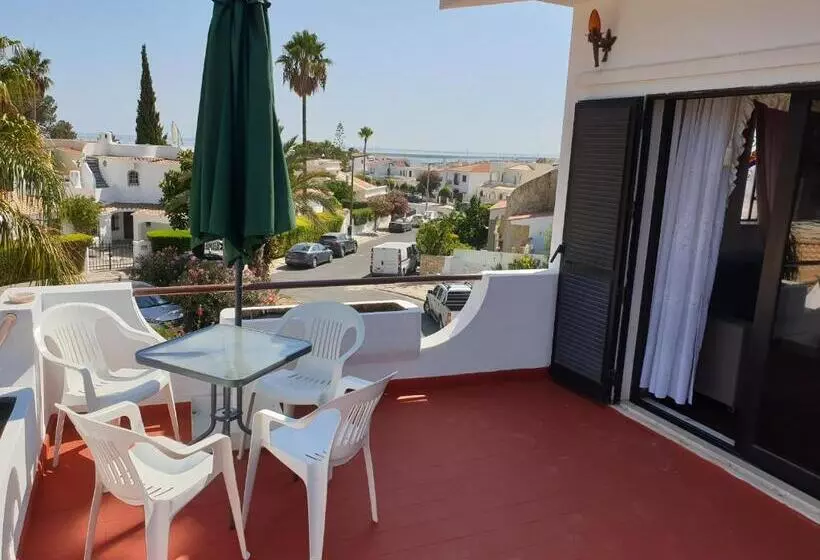 Oceanoasis Residences Suites