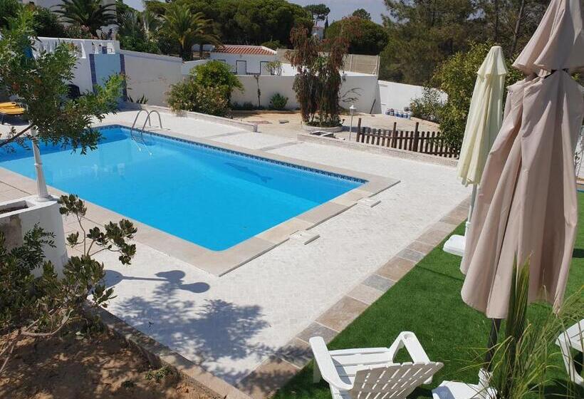 Oceanoasis Residences Suites