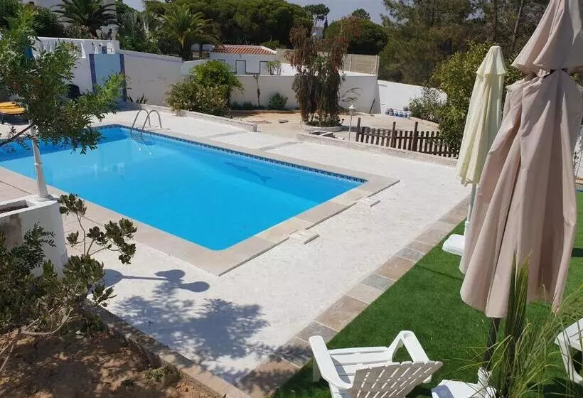Oceanoasis Residences Suites