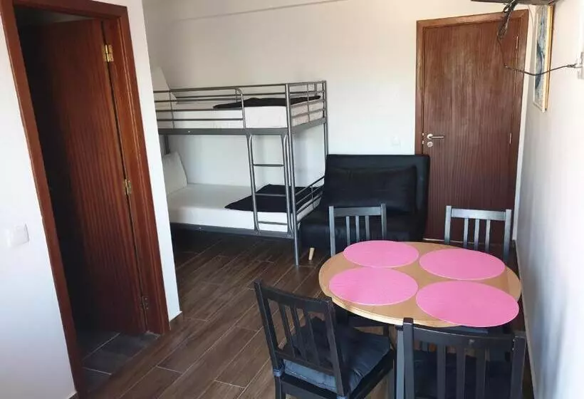Oceanoasis Residences Suites