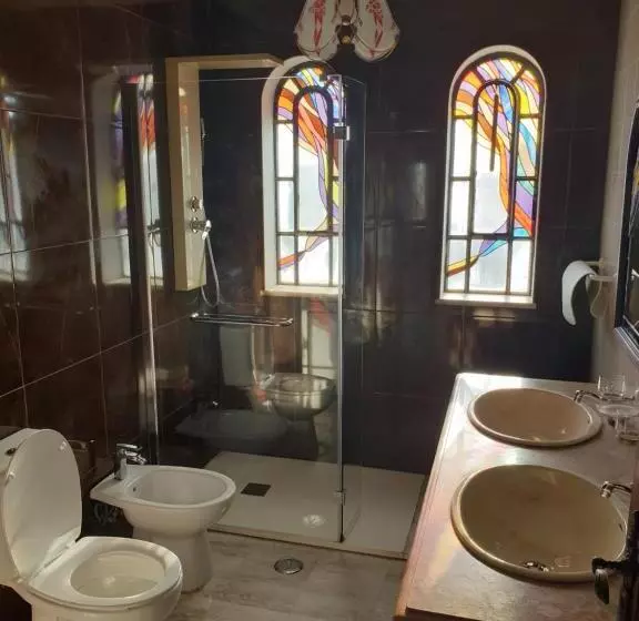 Oceanoasis Residences Suites