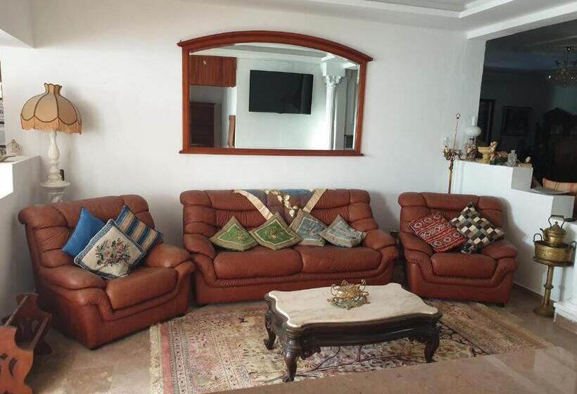 Oceanoasis Residences Suites