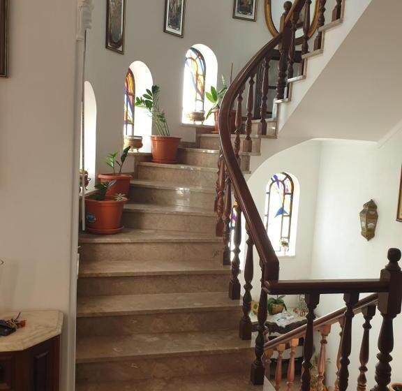 Oceanoasis Residences Suites