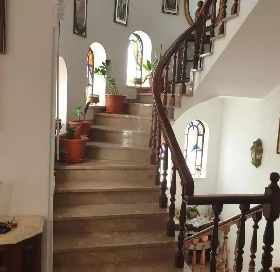 Oceanoasis Residences Suites