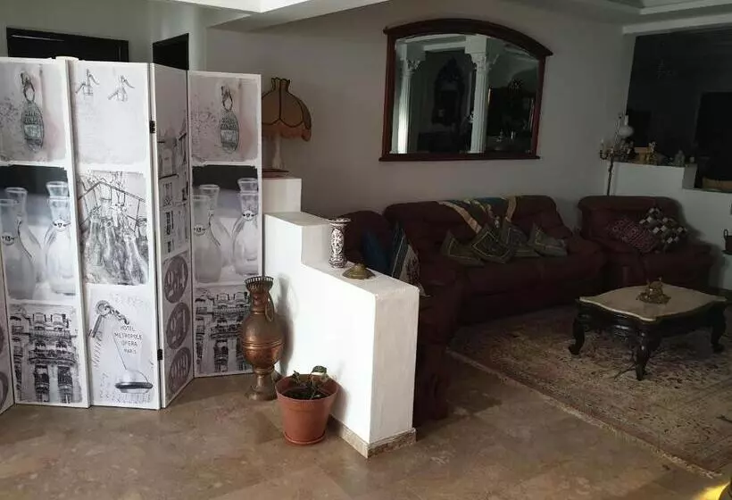 Oceanoasis Residences Suites