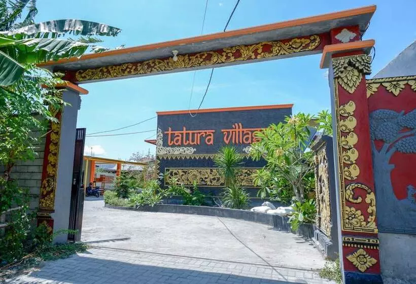 Majatalo Reddoorz Near Taman Makam Pahlawan Tatura