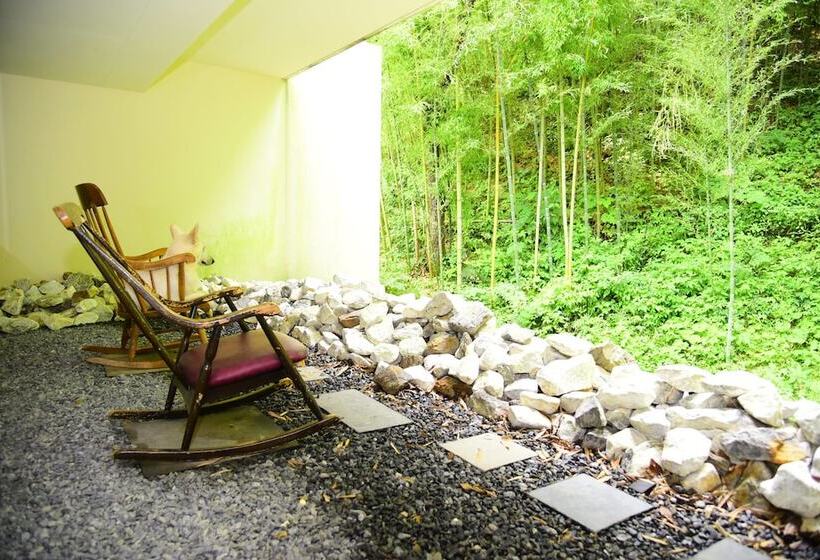 Resort Aso Daiichikan