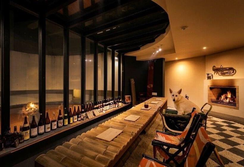 Resort Aso Daiichikan