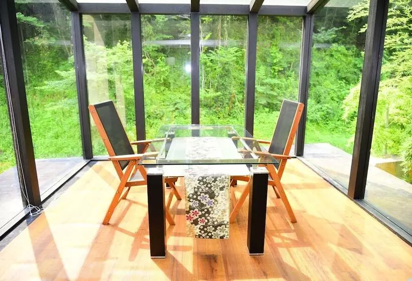 استراحتگاه Aso Daiichikan