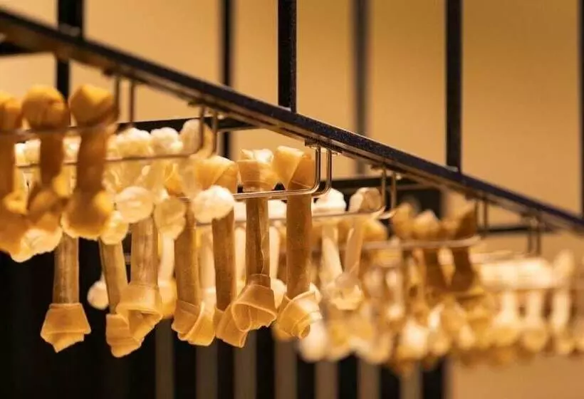 استراحتگاه Aso Daiichikan