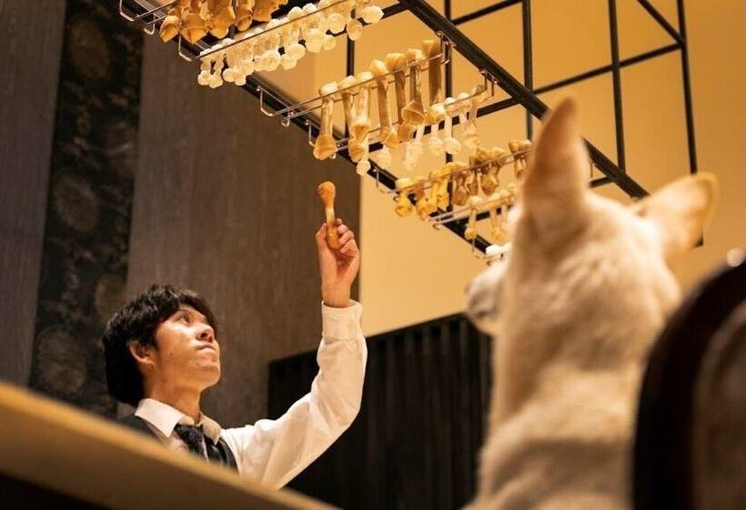 Resort Aso Daiichikan