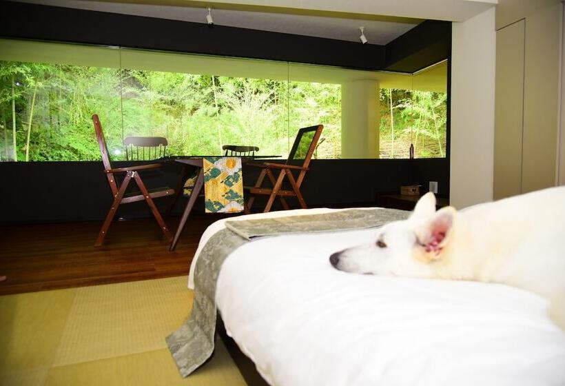 Resort Aso Daiichikan