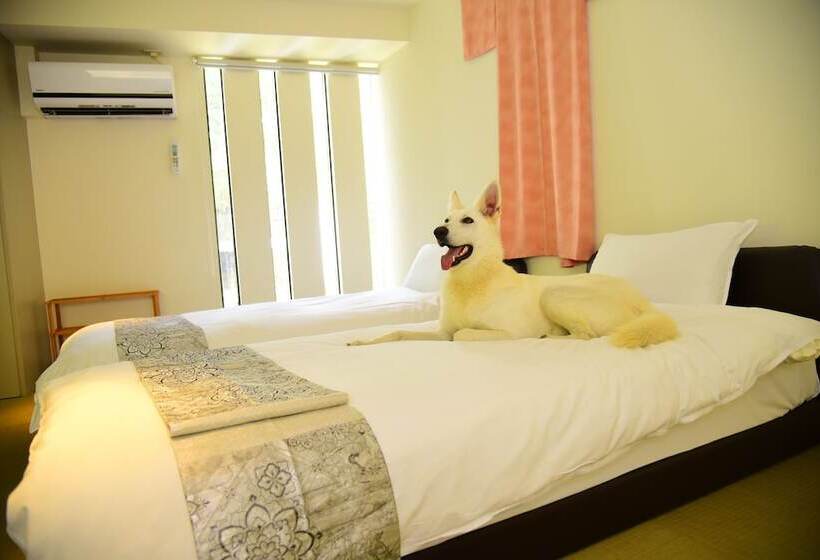 Resort Aso Daiichikan