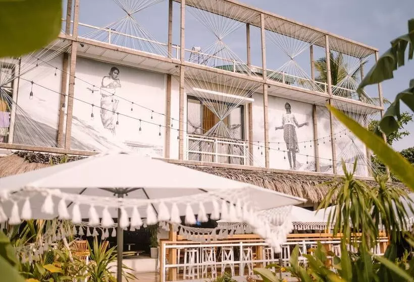 Happiness Beach Resort Siargao