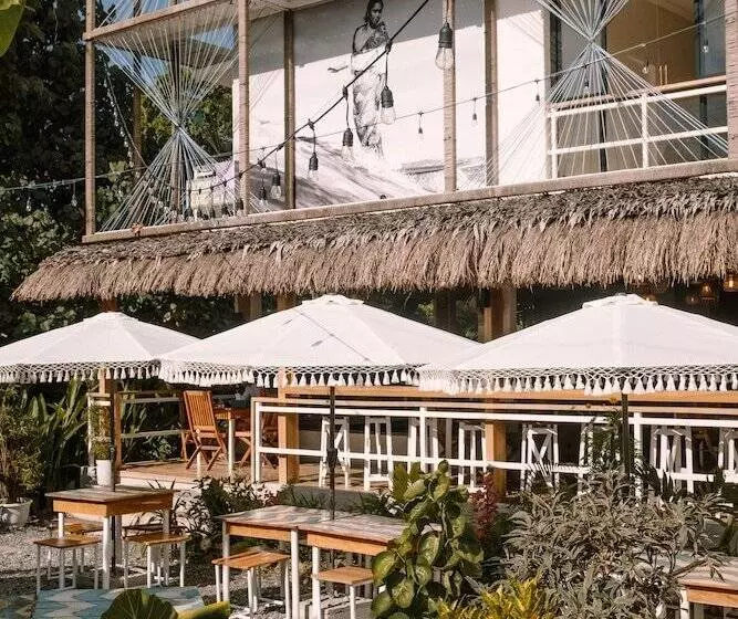 Happiness Beach Resort Siargao