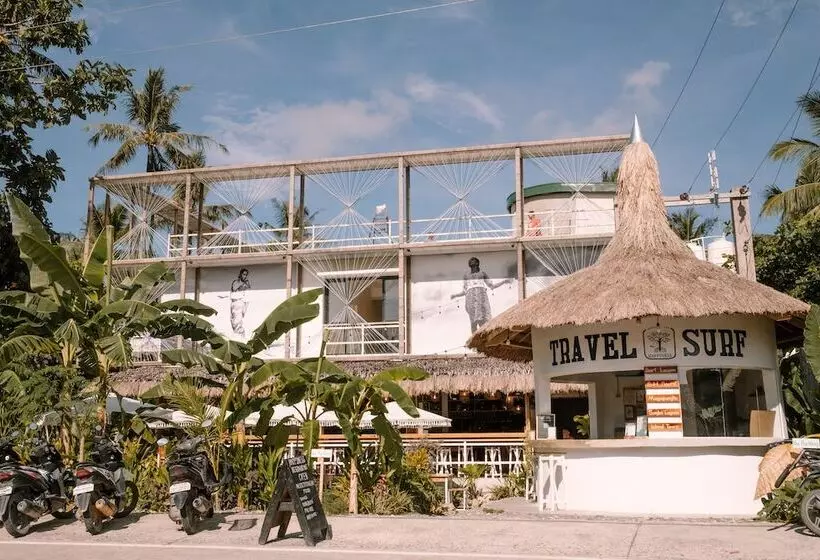 Happiness Beach Resort Siargao