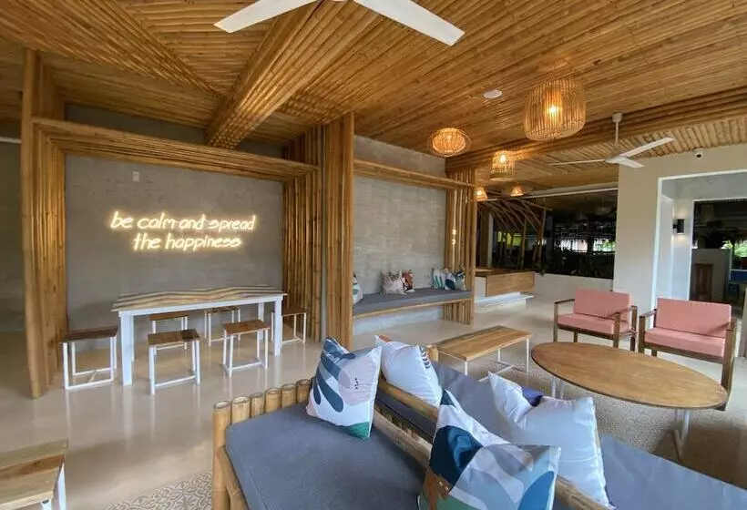 Happiness Beach Resort Siargao