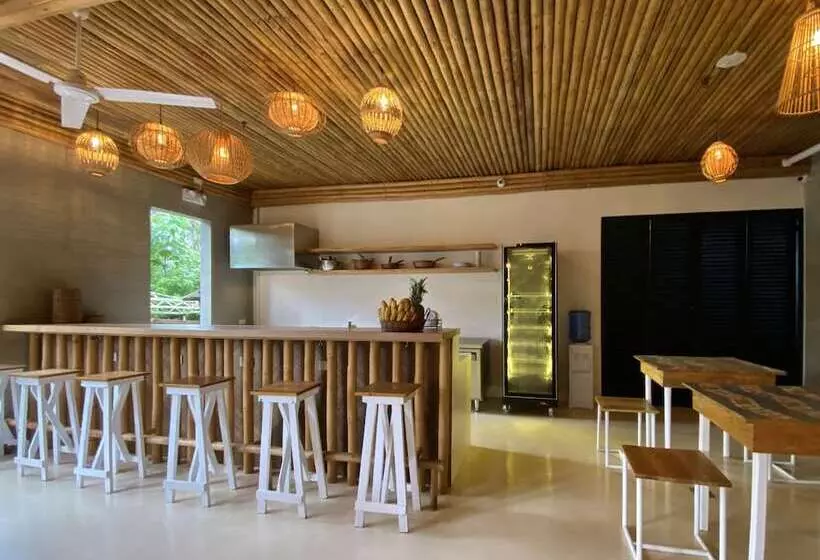 Happiness Beach Resort Siargao