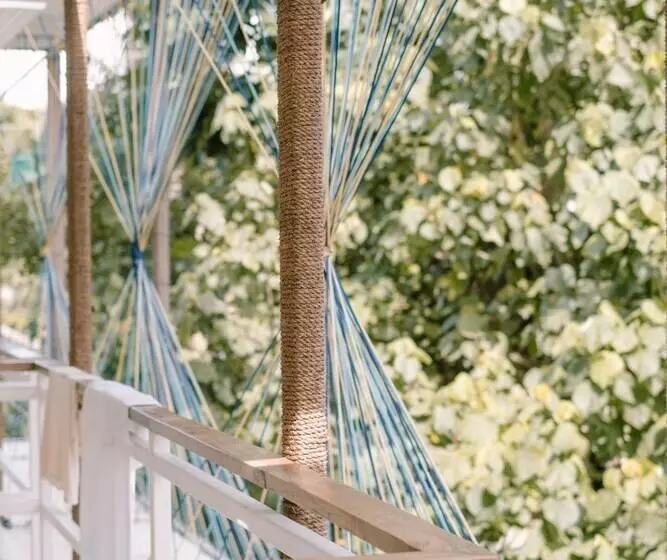 Happiness Beach Resort Siargao