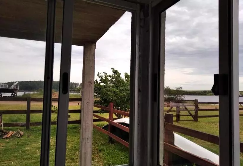 ホテル Hostal Posada Del Hum
