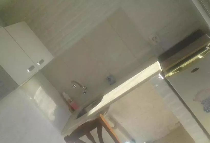 ホテル Hostal Posada Del Hum
