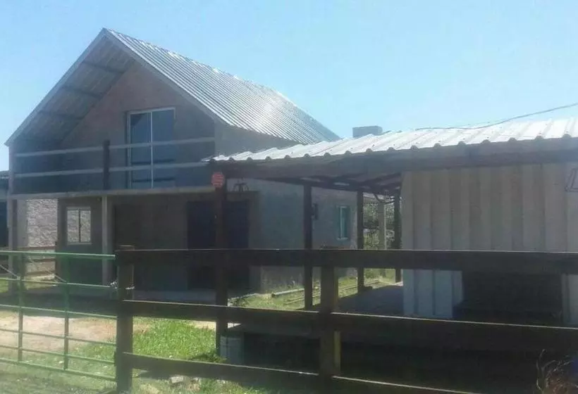 ホテル Hostal Posada Del Hum