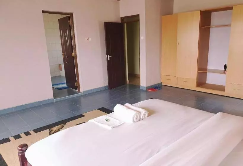 پانسیون Guyana Guesthouse