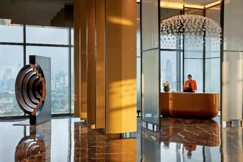 Hotel Park Hyatt Jakarta