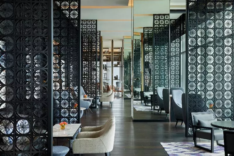 Hotel Park Hyatt Jakarta
