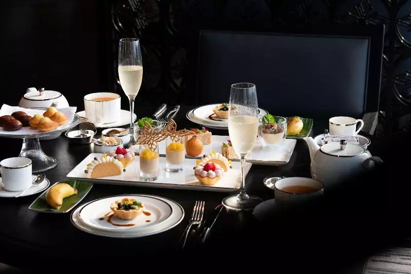 Hotel Park Hyatt Jakarta