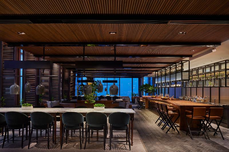 בית מלון כפרי Park Hyatt Jakarta