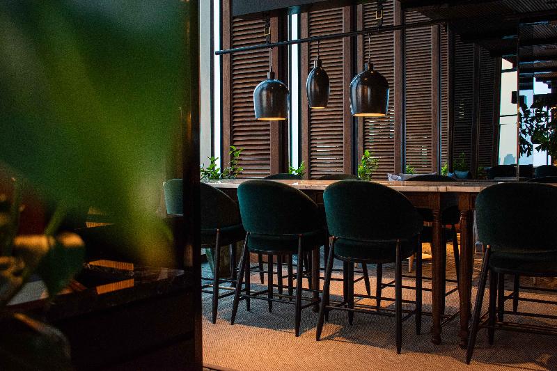 בית מלון כפרי Park Hyatt Jakarta