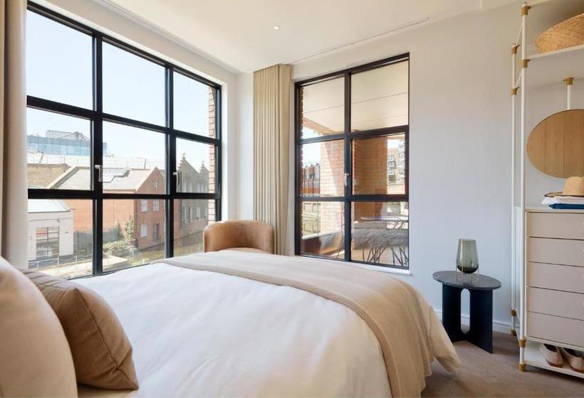 Fotos del hotel Stay Camden:  4