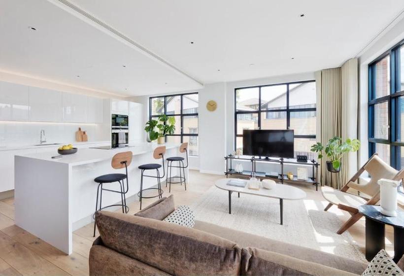 Fotos del hotel Stay Camden:  13