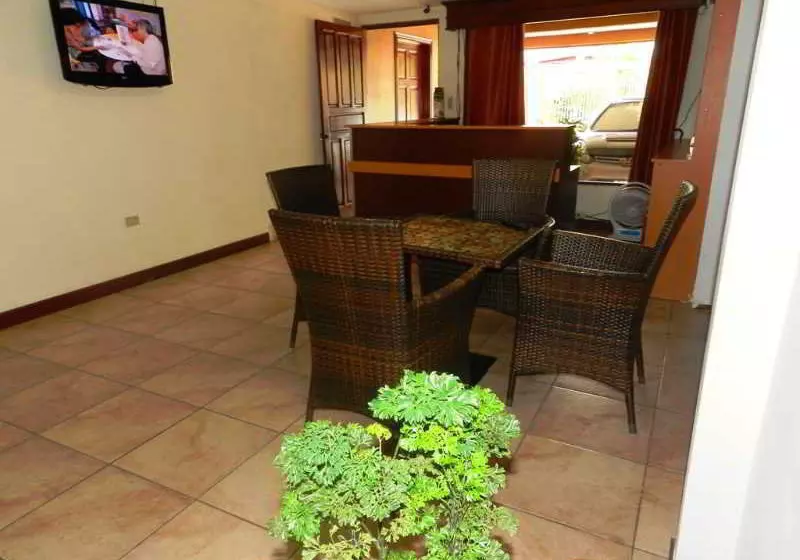 ホテル Suites Del Zar