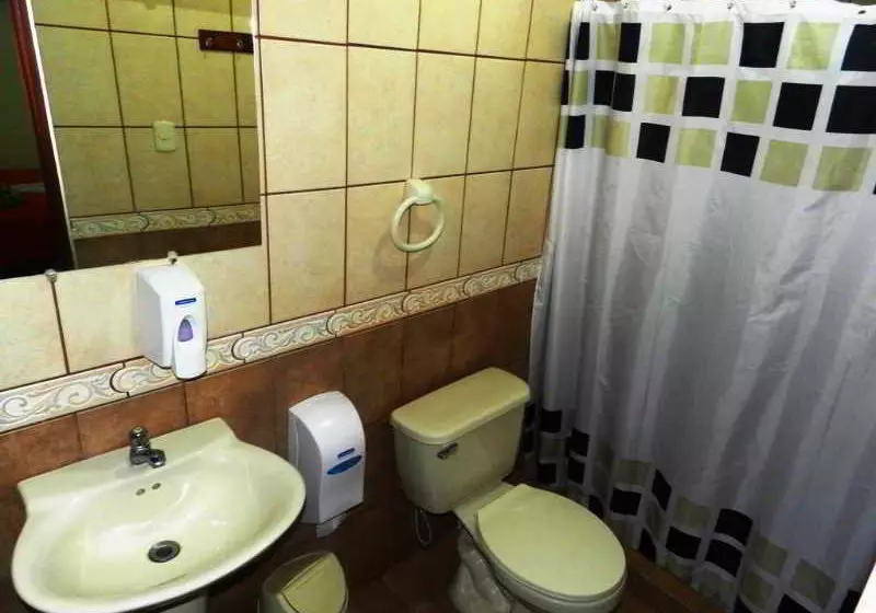 ホテル Suites Del Zar