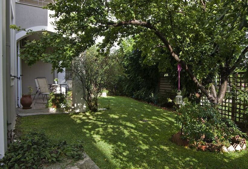 Notos Luxury Studios