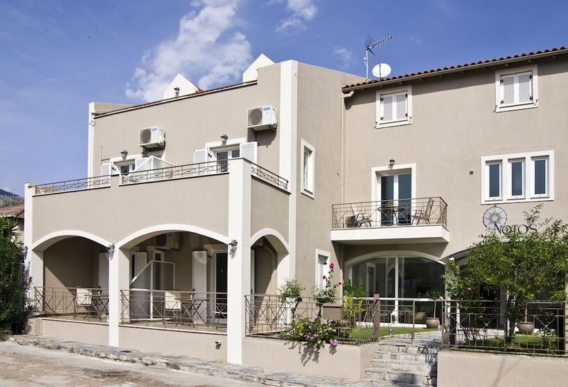 Notos Luxury Studios