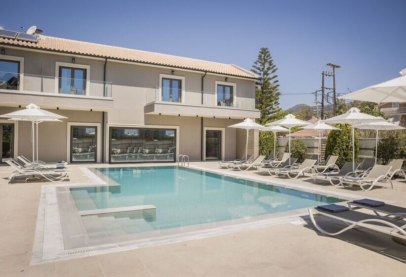 Notos Luxury Studios