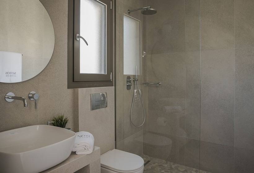 Notos Luxury Studios